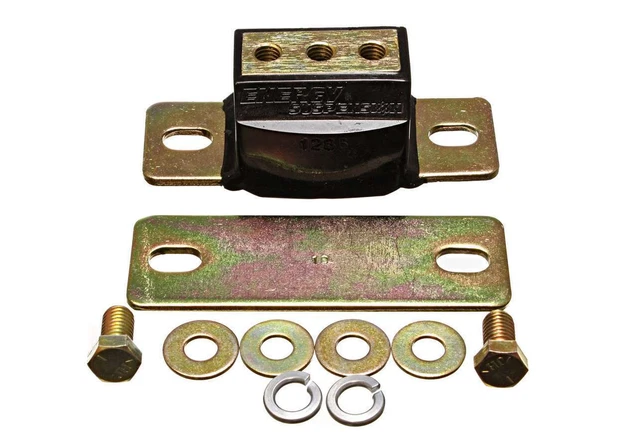 ENERGY SUSPENSION 3.1142G 82-02 Camaro Trans Mount V8