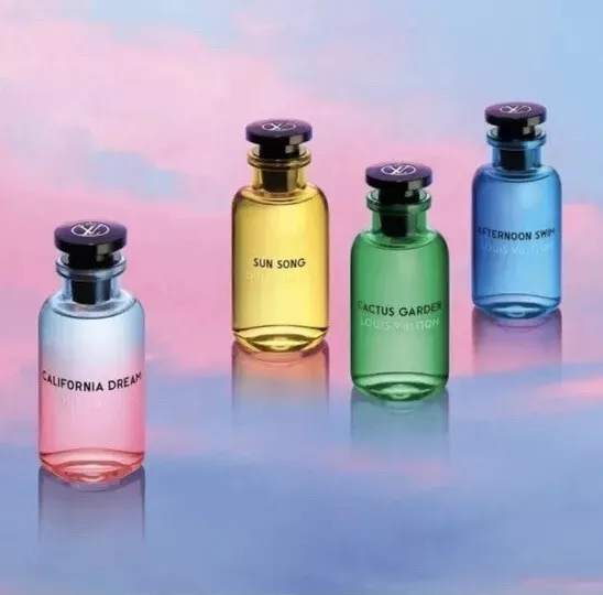 Stellar Times - WOMEN - Fragrances, LOUIS VUITTON ®