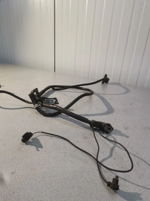 REFROIDISSEUR DE GAZ ECHAPPEMENT 03L131512B