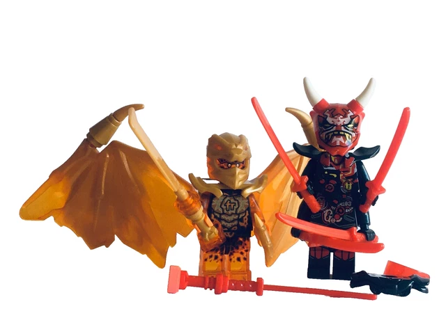 ブランド購入サイト Minifiguras, Juegos de construcción, Juguetes - PicClick ES アメコミ