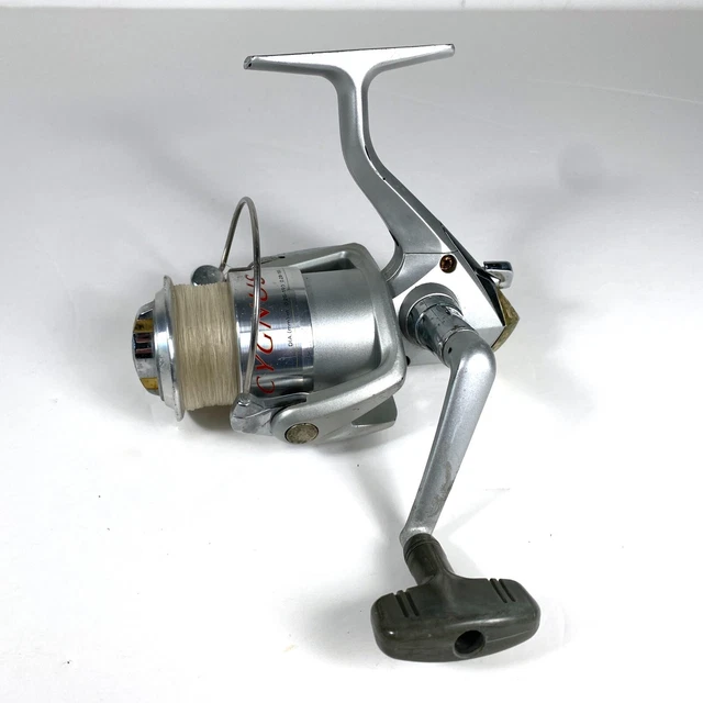 DAIWA 19CYGNUS(シグナス) 2500LBD ダイワ シグナス 2500XH-LBD