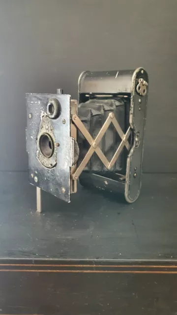 Appareil Photo A Soufflet Kodak EASTMAN 25BT50