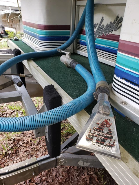 Procem Upholstery Tool