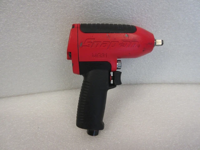 Snap-on MG31 3/8 impacto de aire