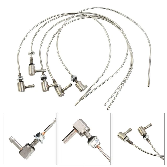 CAR PARKING HEATER Fuel Consumption 490mm For Eberspacher 2024 New