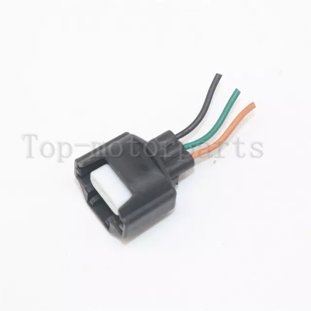 OEM 3-Pin Low Pressure Sensor Plug 45CP2-1 45CP2-2 45CP2-3 For Gree York