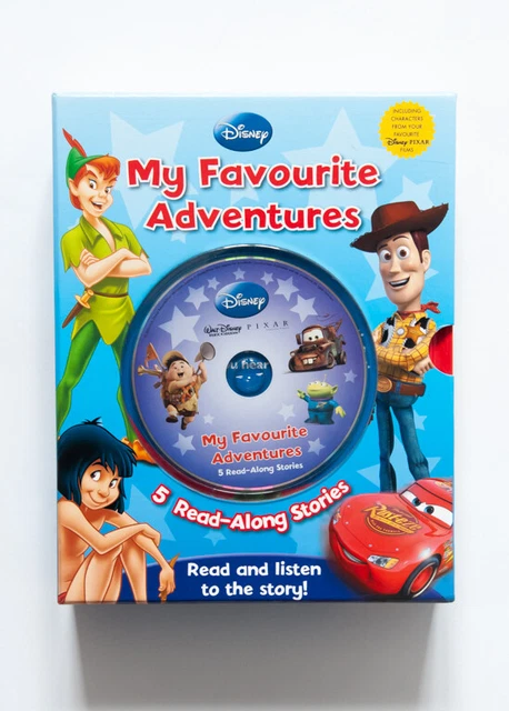 Wide Eye - Wide Eye - The Adventures Of Little Hoot And Flea CD - UK