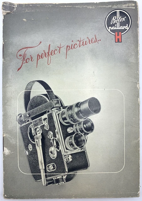 Manuales y guías, Cámaras y fotografía - PicClick ES