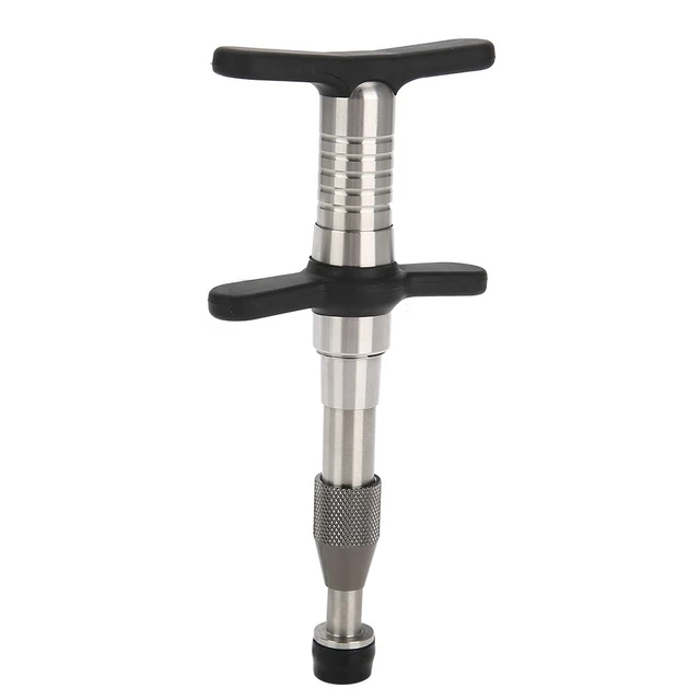 Manual Chiropractic Spine Adjusting Corrector Tool Forth Massager Cso