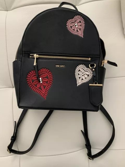 Nine West Purse Backpacks | Mercari