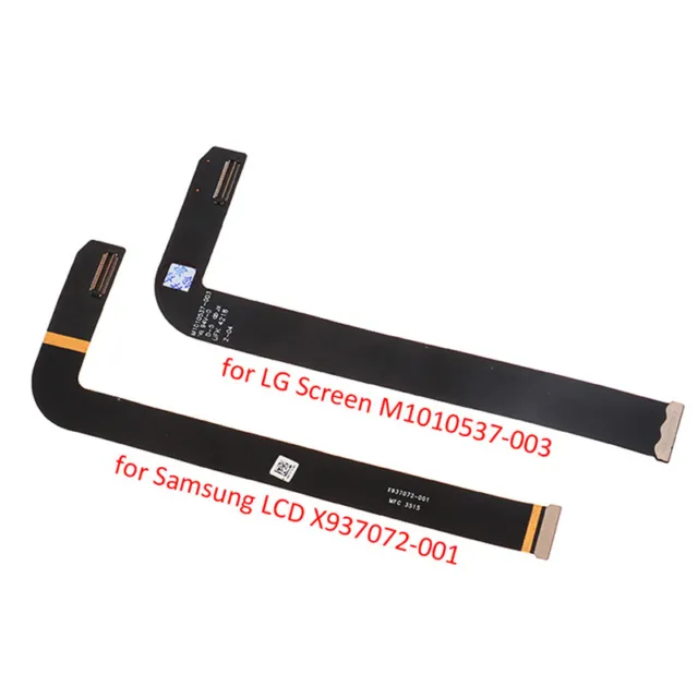 LCD Cable LVDS Touch Flex Cable For Surface Pro 4 X937072-001 M1010537-0dn EO