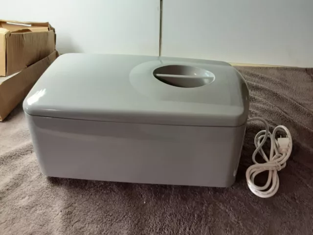 Paraffin Spa Bath - Portable Electric Wax Warmer Machine for Hands and Feet