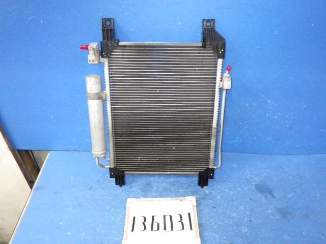 MITSUBISHI Ek space 2014 DBA-B11A Condensatore [usato] [PA89269695]
