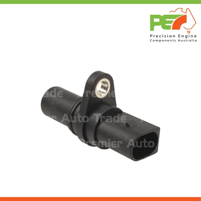Brand New * OEM QUALITY * Crank Angle Sensor For Volkswagen Eos 2.0 Turbo 4cyl