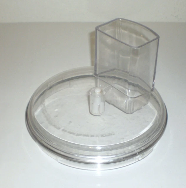 KITCHENAID KFP0711 7CUP Food Processor Replacement Work Bowl Cover