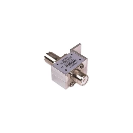 Bulkhead Arrestor,U/M-U/F