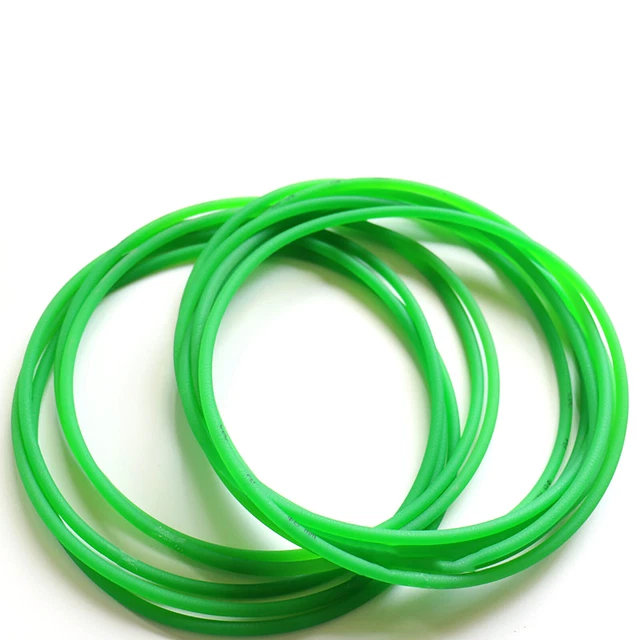 PU RUNDRIEMEN ANTRIEBSRIEMEN Durchmesser 1.5/2/2.5-18mm O Ring Riemen