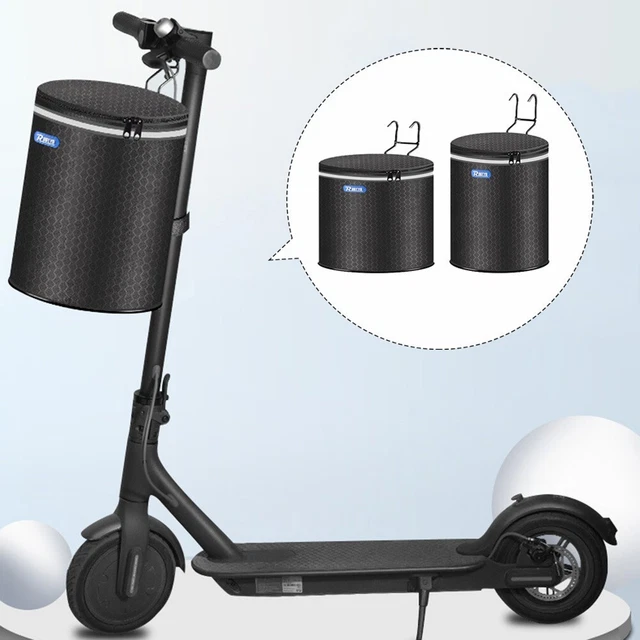 Neu 2021 ROLLER VORDERER KORB Reflektierende Streifen Wasserdichtes Tuch