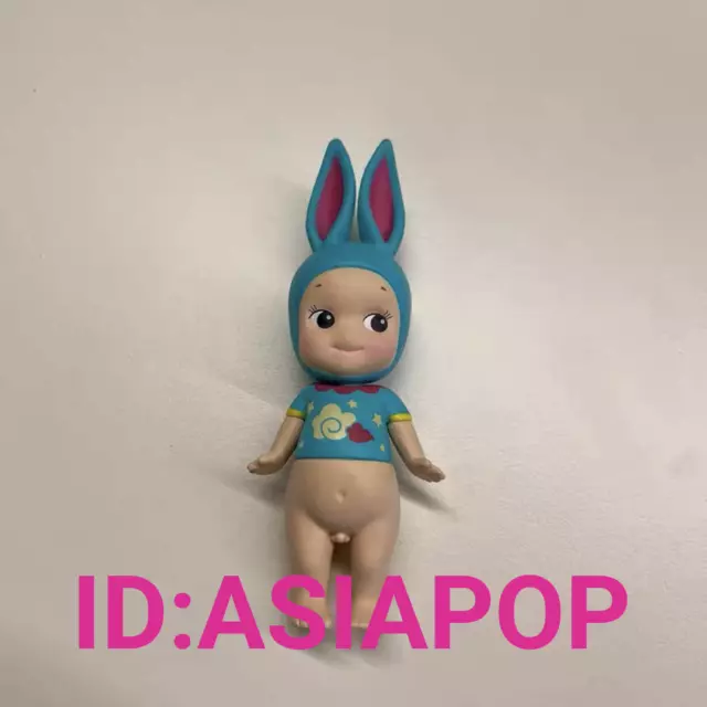Authentic Sonny Angel Chinese Festival Series mini figure Rabbit Designer toy