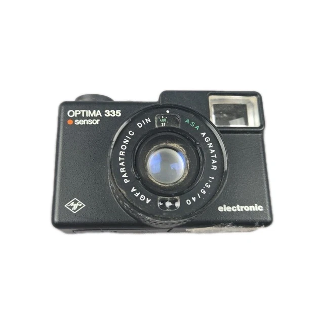 Fotocamere analogiche, Fotografia analogica, Fotografia e video