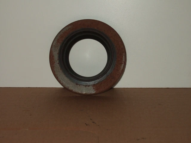 Autogear Ford Type 3 Gearbox Oil Seal - Rear, For Capri Cortina 1600 (Classic Part, Made In UK)