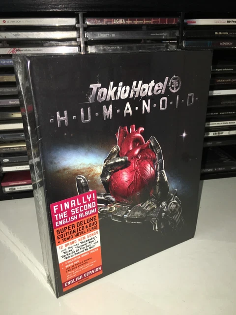 tokio-hotel-humanoid-rare-box-cd-dvd-flag-super-deluxe-english