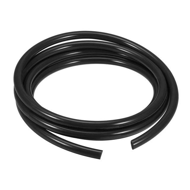 Neumática Aire Tubería, 14mm OD x 10mm ID, 3 Metros (118") PU Poliuretano