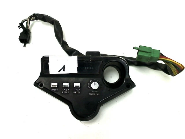 JMP Luftfilter-Schaumstoff Passend Für Honda VF 750 S Sabre – Ersatzfilter