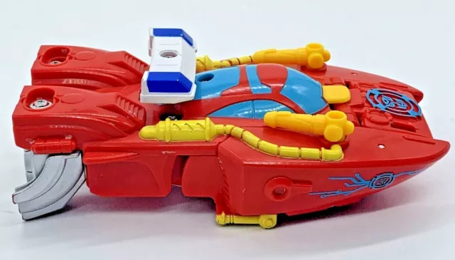 Heatwave rescue bot boat best sale