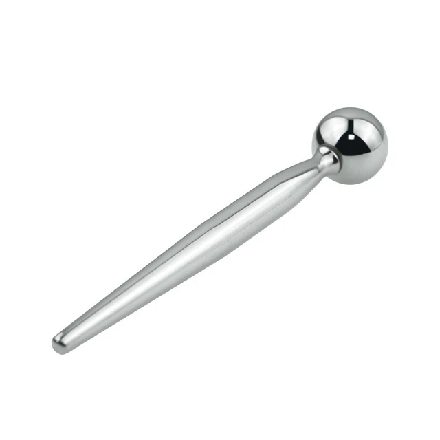 Massiver Harnröhren Dilator Dilatator Bougiestift Harnröhrendehner