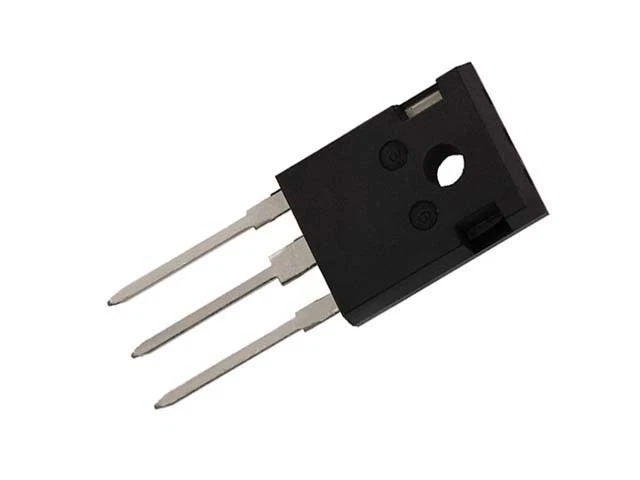 IRFPG50 MOSFET TRANSISTOR N-Ch 1000V 6.1A TO-247AC '' GB Company ...