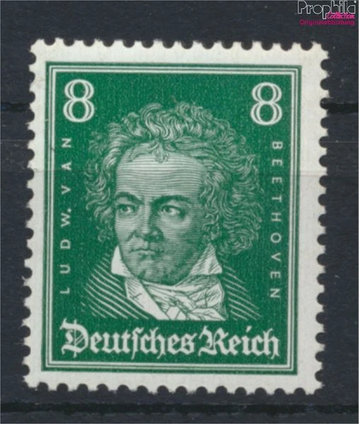 Allemand Empire 389 neuf 1926 Significative Allem (9910839