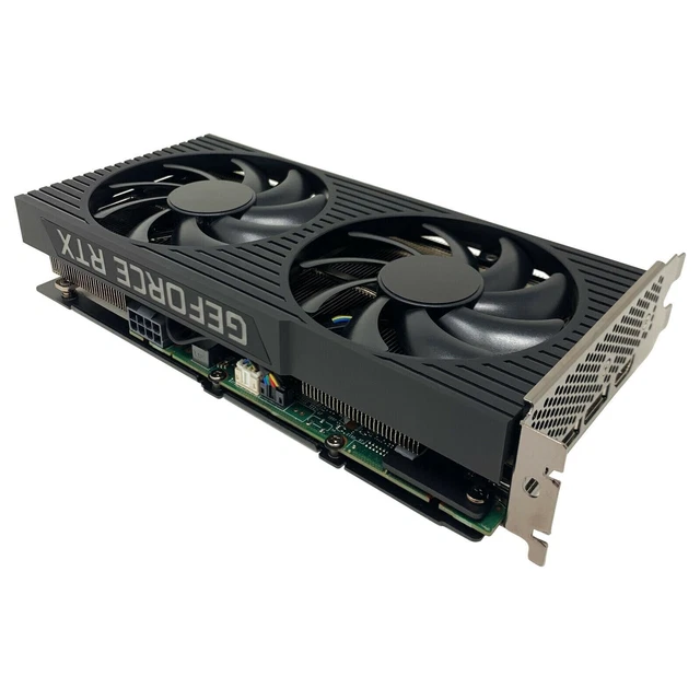 NVIDIA GEFORCE RTX 3060Ti 8GB GDDR6 256-Bit GPU, 1x HDMI, 3x ...