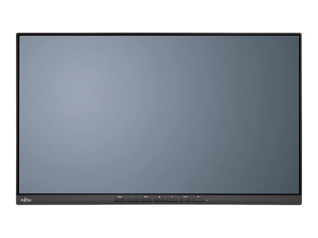 Fujitsu E24-9 TOUCH LED monitor 23.8" (23.8" viewable) S26361-K1644-V160