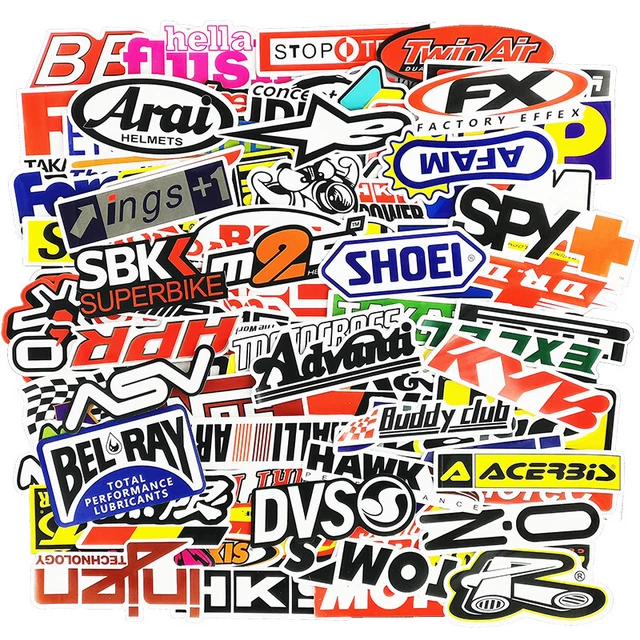 thumbnail interactive-video image 1 of JDM Car Sticker Mega Pack – 12 Funny Vinyl Decals For Cars & Trucks 1 of 5