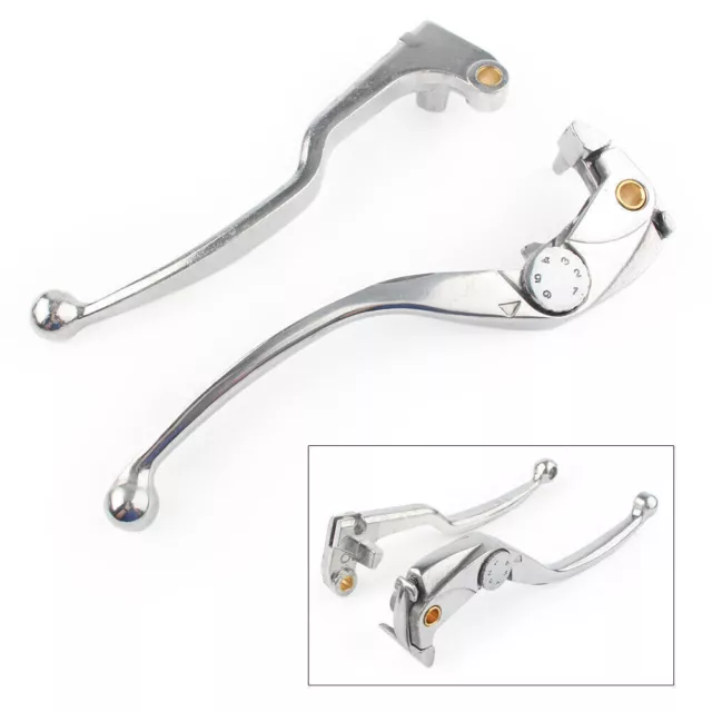 CNC Brake clutch hand lever for HONDA CBR600RR CBR 600 RR 2007-2015 2008 2010 UK