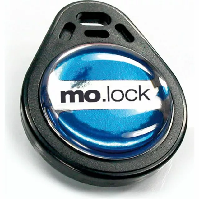 Motorrad mo.Lock Ersatzschlüssel motogadget spare key