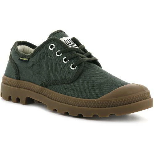 Palladium pampa ox originale outlet