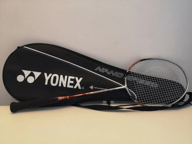 ナノスピード6600 Yonex Yonex Badminton Racquet Nanospeed 6600 | Sunriseclick