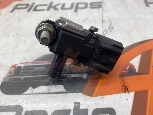 2022 FORD RANGER Wildtrak Diesel Particulate Filter Sensor 2019-2023 ...