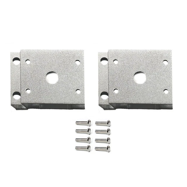 Pied de table télescopique - OMABETA - Pliable - Hauteur réglable 560