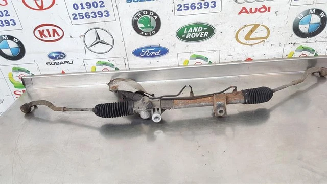 Renault Trafic Ll29 Mk2 2011- Rack Servosterzo 6900001720