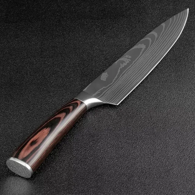 Gyuto Knives - 8-Inch Knives Japanese Kitchen Chef Knife kitchen knifes Home