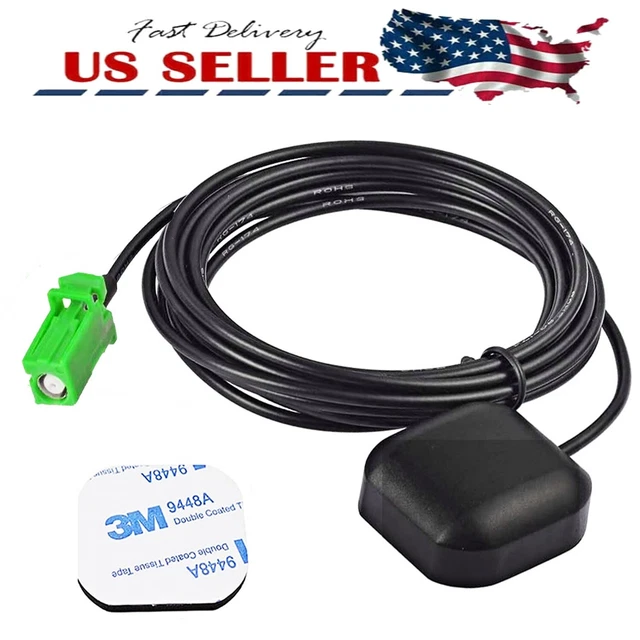 REPLACEMENT GPS NAVIGATION Antenna for Pioneer AVICF900BT AVICF900BT