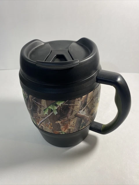 Bubba Keg Insulated Mug 52oz Thermos Cup Travel Coffee Mug  Camo