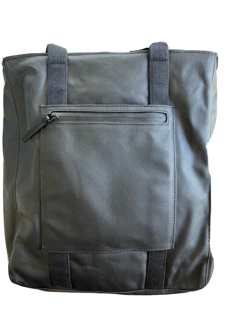 Horizn Studios SoFe Tote vielseitige Tasche mit Trolley-Anschluss