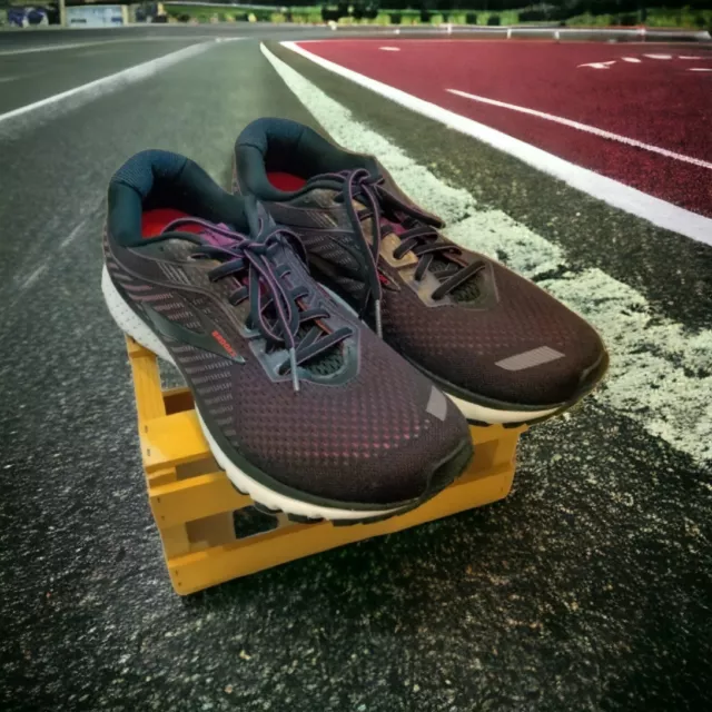 Brooks ghost sales size 12