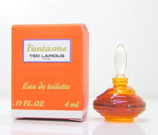 Fantasme ted lapidus fragrance deals