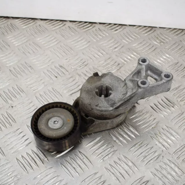 Poulie de tendeur de courroie de VW Golf Mk5 06A903315F 2.0 FSI 110KW 2007