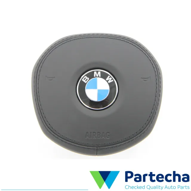 BMW 5 G30 F90 G31 X5 G05 Driver airbag Steering Wheel Air Bag 1 plug LHD